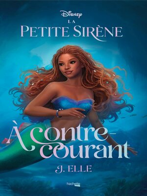 cover image of La Petite Sirène